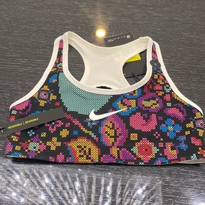 Nike sports bra